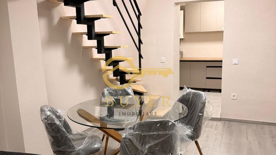 Apartament cu 3 cam pe centru in Cisnadie- Prima inchiriere, - Poză 8