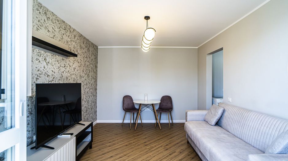 DRUMUL TABEREI | 2 CAMERE | MOBILAT SI UTILAT COMPLET | COMISION 0% | - Poză 22