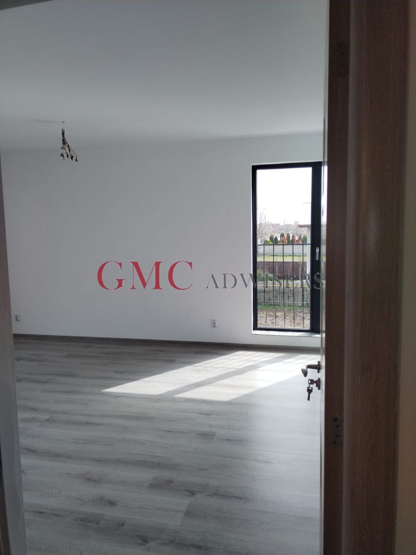 Casa P+1 teren 350mp Bragadiru - Poză 24