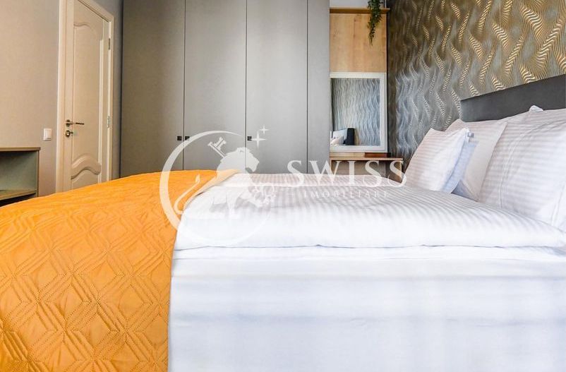 Apartament modern 2 camere | Parcare subterana | Str Anton Pann - Poză 7