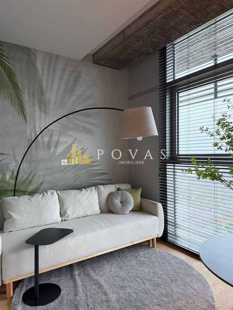 Inchiriere Apartament 3 Camere Up Site Floreasca Promenada - Poză 7