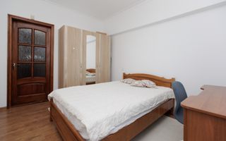 Chirie, apartament, 3 camere, str. Mitropolit Dosoftei, Buiucani - Poză 6