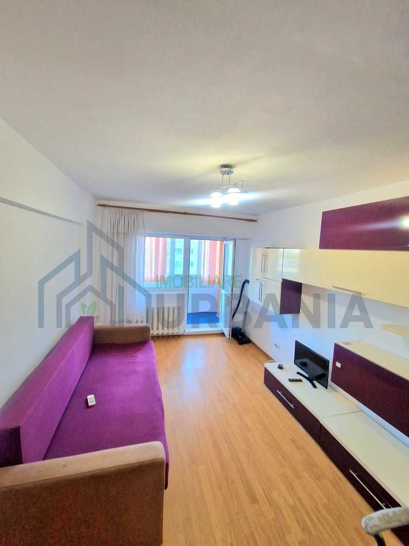 Apartament 1 cameră de închiriat în Păcurari, Iași - 300 euro - Poză 3