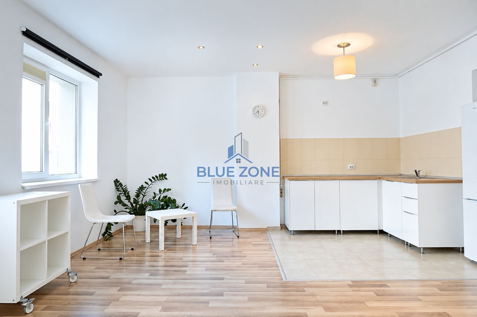 Apartament 3 camere | RIN Grand Residence | 84 mp | 2 băi - Poză 3