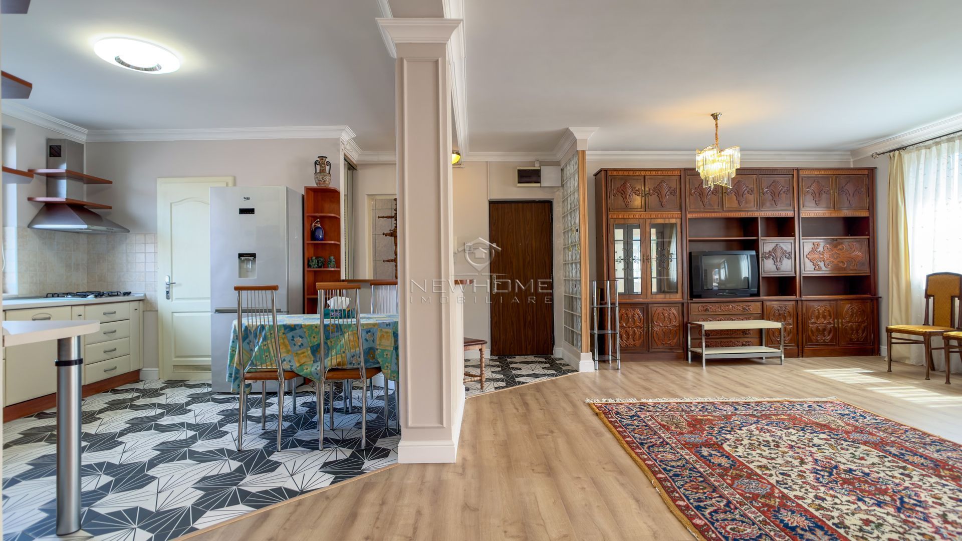 Comision 0% Apartament 3 camere 104 mp. Andrei Muresanu - Poză 20