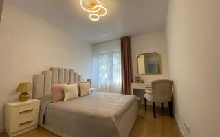 AP. 2 CAMERE MILITARI, CURTE 30 MP, CENTRALA, LOC PARCARE, BLOC NOU - Poză 2