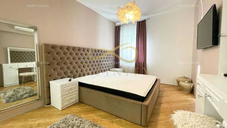 Apartament cu 3 camere | Pipera | 4City North - Poză 6