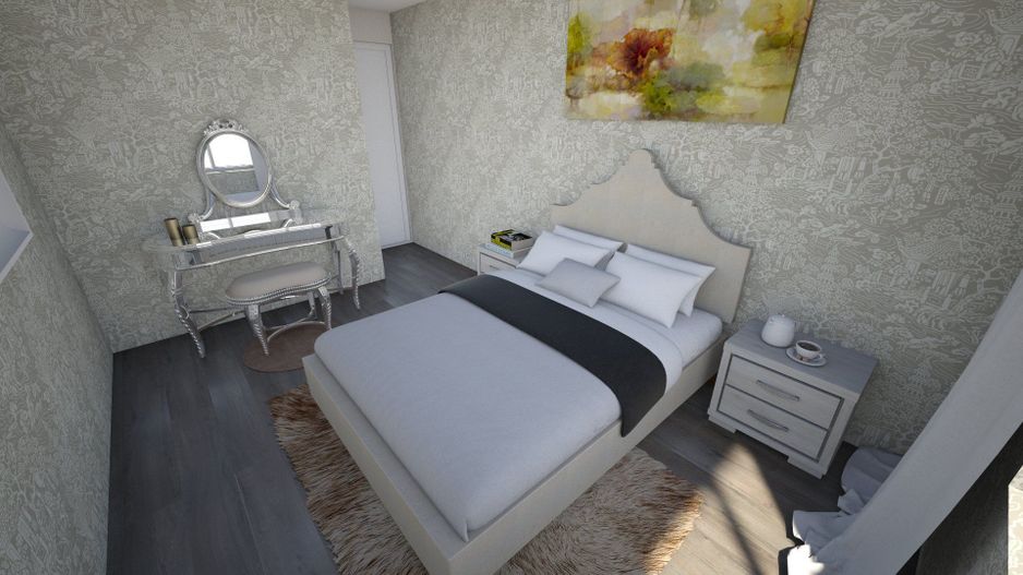 Apartament 4 camere, zona Kaufland -Mall - Poză 6
