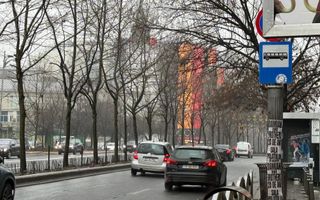 Spatiu comercial I Piata Unirii IC Bratianu I Stradal - Poză 3