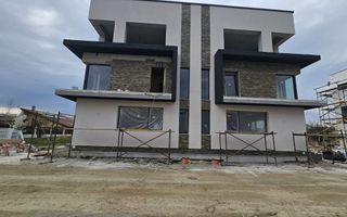 Casa 3 dormitoare, 3 bai, terasa, Selimbar, Sibiu - Poză 1