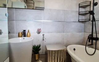 Casa individuala, 4 camere, zona Cetate - Poză 14