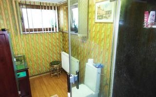 Apartament 3 camere de 98 mp cu curte de 150 mp, Andrei Muresanu - Poză 21