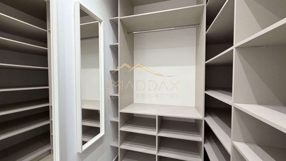 Apartament cu 2 camere *70mp utili* + 17mp terasa // Baneasa - Jandarmeriei - Poză 15