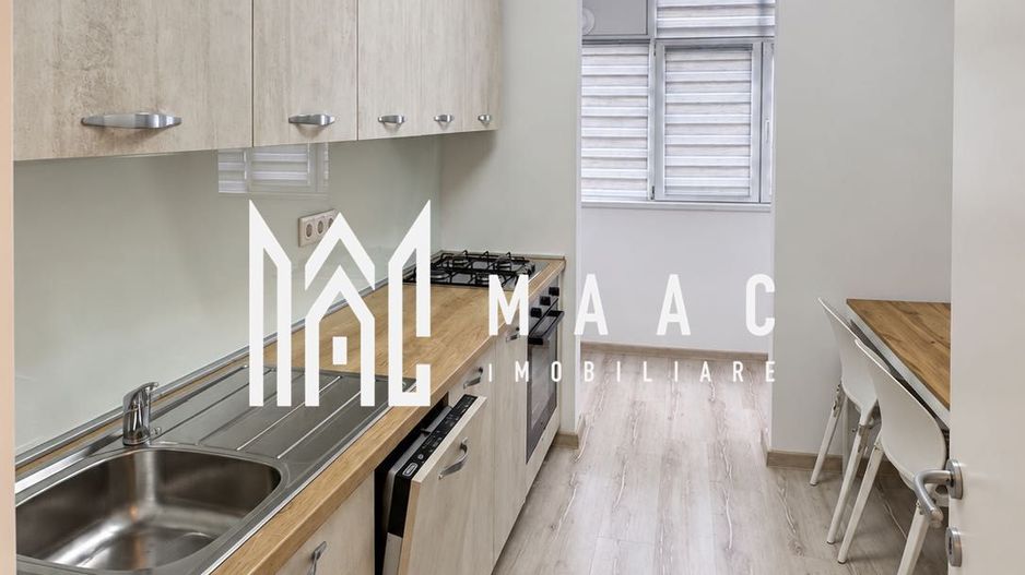 Apartament 2 camere |  54 MPU |  Zona Vasile Aron - Poză 4