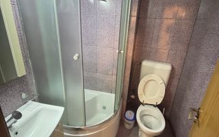 4 camere decomandat mobilat utilat  etaj 1 centrala Complexul studentesc Olimpia - Poză 6