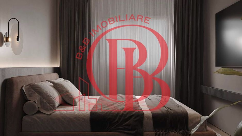 Apartament 2 camere Proiect Premium Metrou Nicolae Teclu - Poză 8