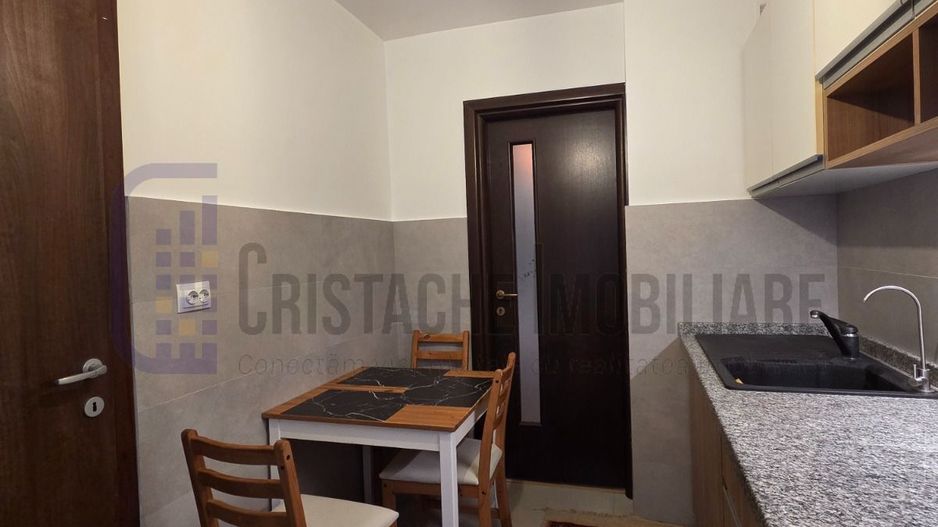 Renovat, 3 cam. dec. + parcare, la 10 min de metrou 1 Decembrie 1918 - Poză 4