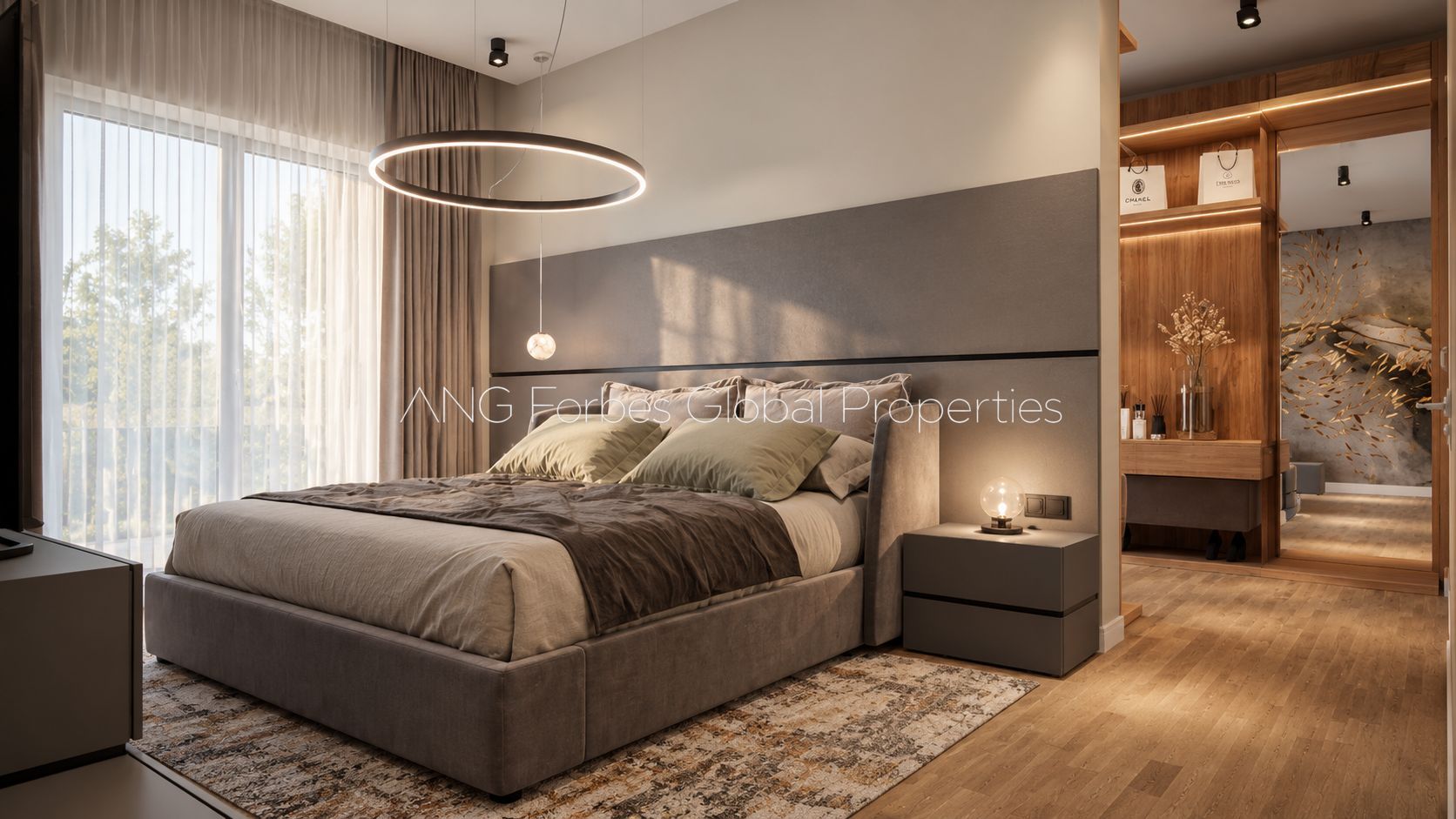 APARTAMENT 4 CAMERE - LIFESTYLE FLOREASCA - Poză 4