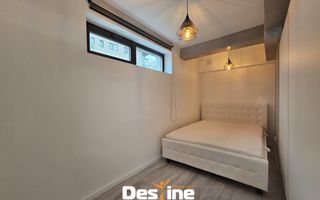 Comision 0% Apartament 1 cameră mobilat utilat loc de parcare - Poză 6
