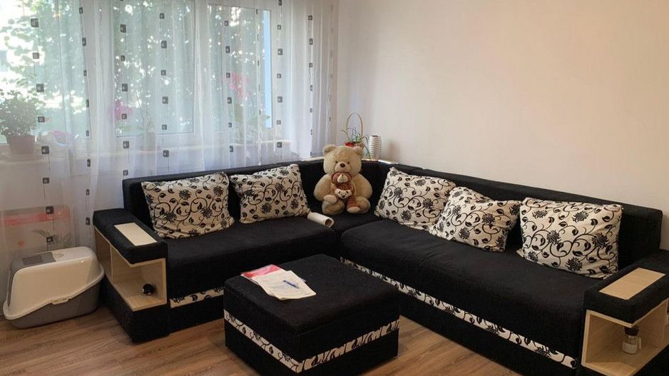 Vanzare Apartament 3 camere Nord - Poză 3