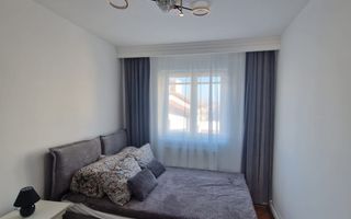 Complex-Studentesc | 4 Camere | Etaj Intermediar | Centrala Proprie. - Poză 3