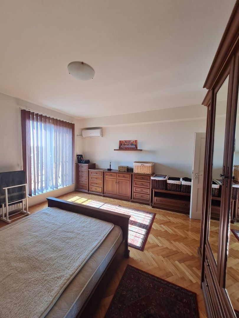 Apartament 3 camere tip Samantha - Poză 5