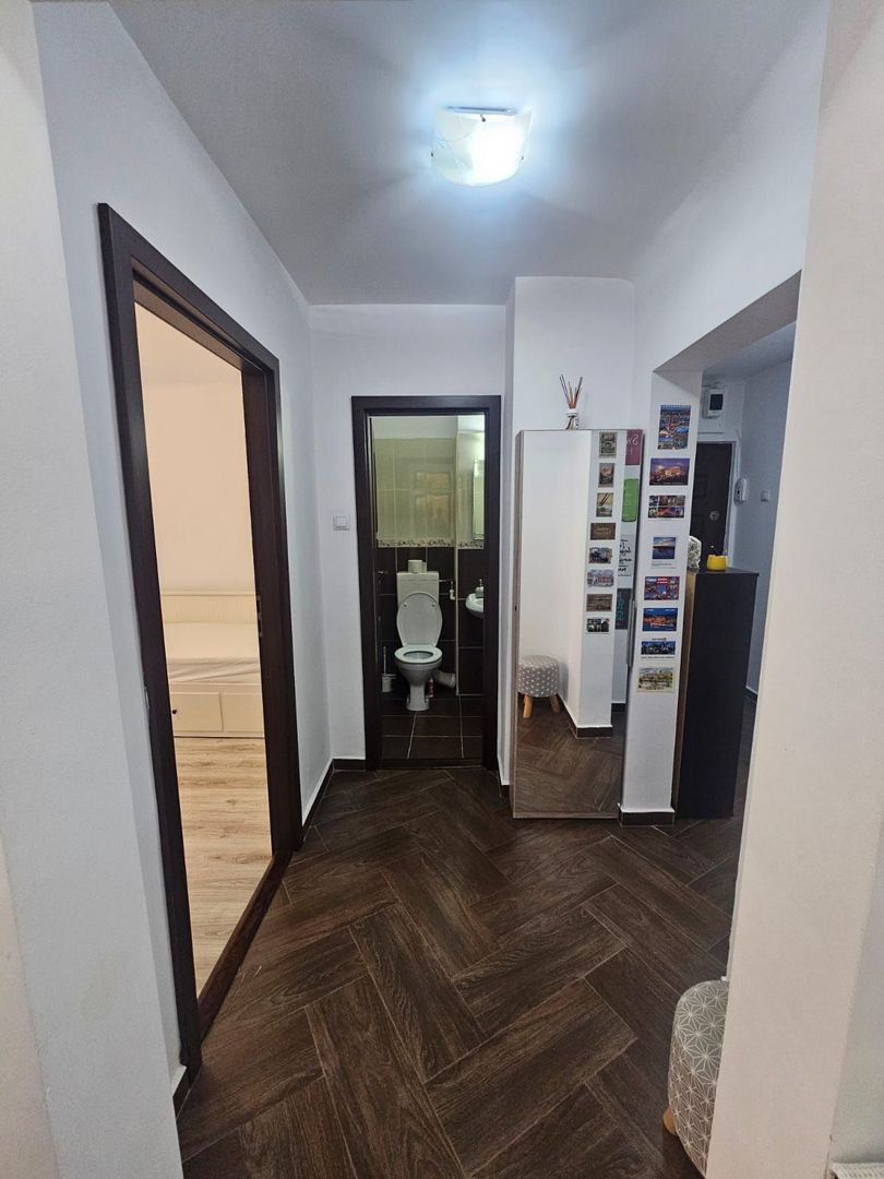 Apartament 3 camere, decomandat- 1 Mai, Sara - Poză 22