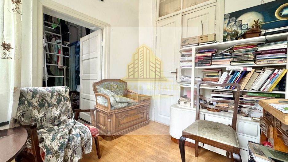 Vânzare Casă cu aplasare Strategică - Copou - Parcul Expoziției - Poză 15