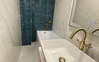 Apartament 4 camere decomandate-etaj 3/10– Cartier Manastur- zona Big - Poză 10