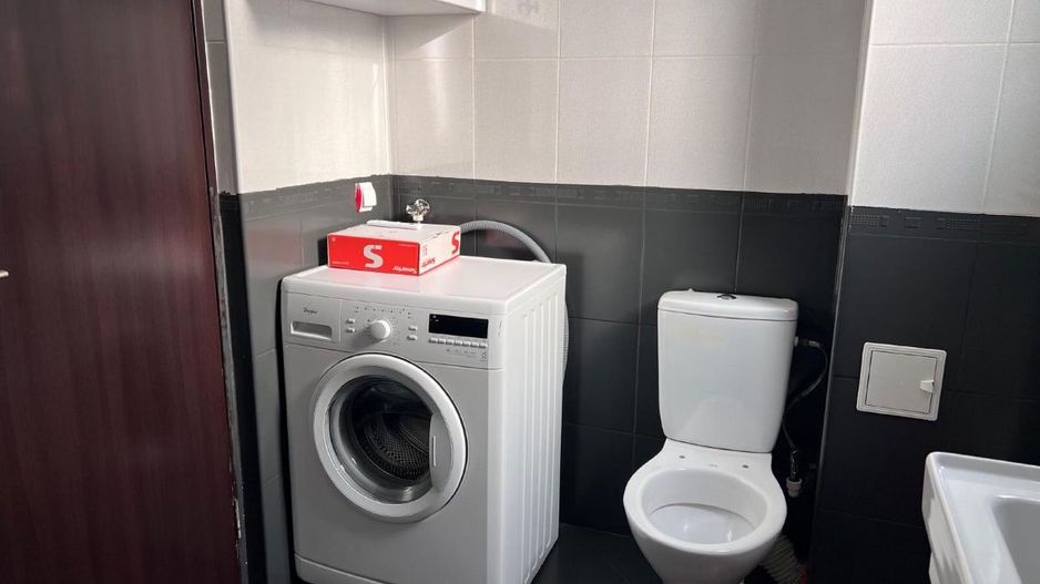 AP. 2 CAMERE BUCURESTII NOI, CENTRALA, BLOC NOU, METROU 5 MINUTE - Poză 5