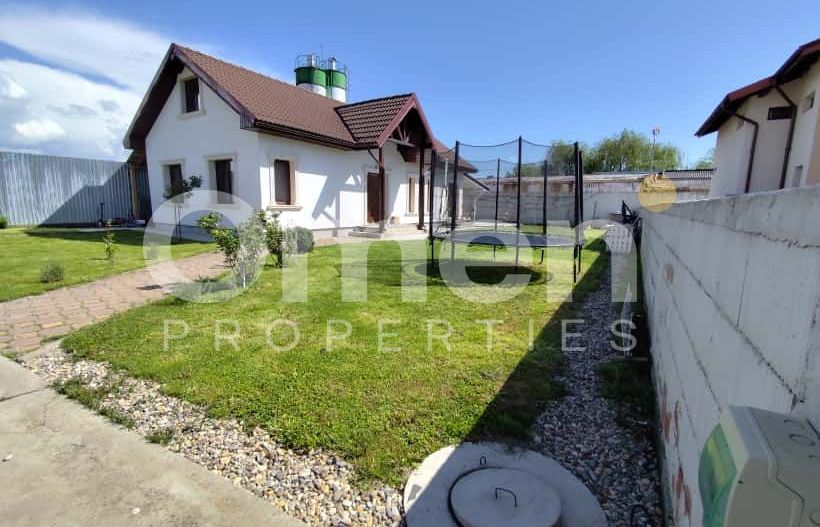 Casă P+M de vânzare în Mocira – 130 mp utili, teren 680 mp - Poză 7