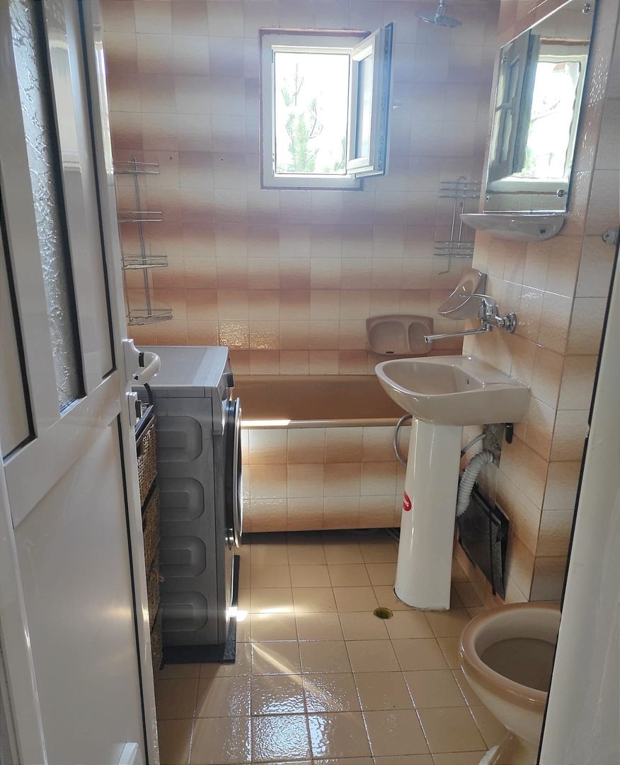 2 Camere Decomandate cu Boxa de depozitare Zorilor - Poză 7