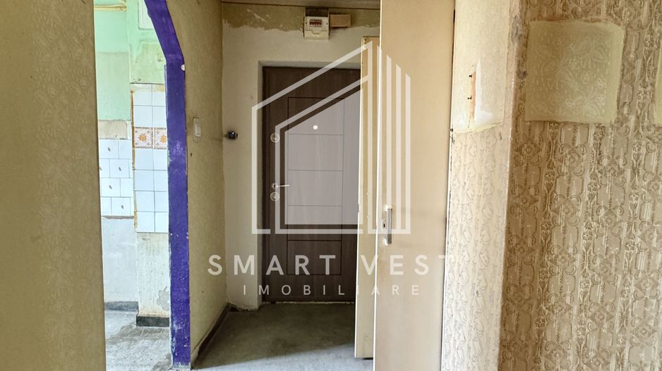 Apartament 2 camere | Etaj 3 | Zona Unio, Paulestiului - Poză 4