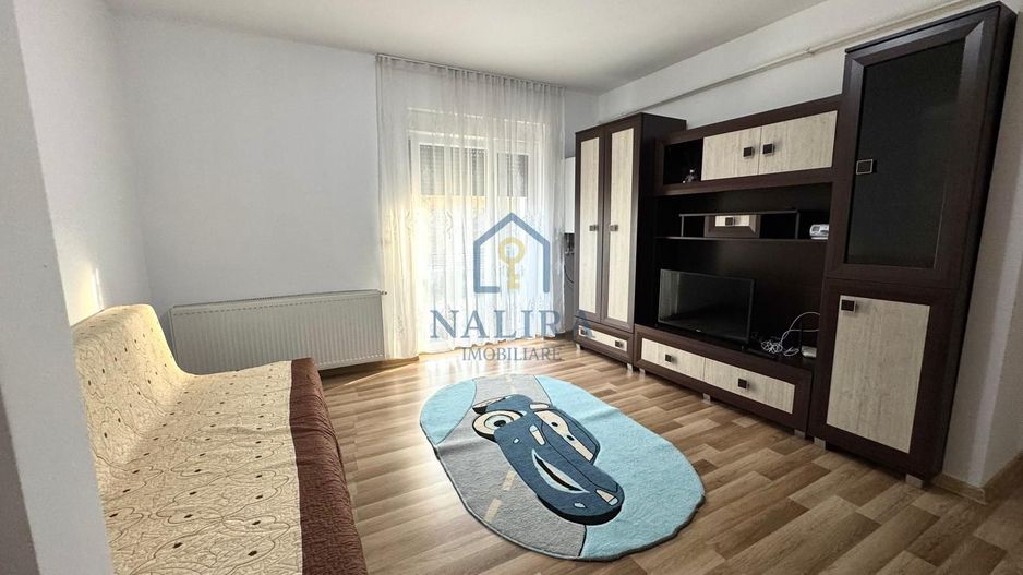 Chirie apartament  central -2 camere  Victoriei (zona Penny) bloc nou - Poză 5