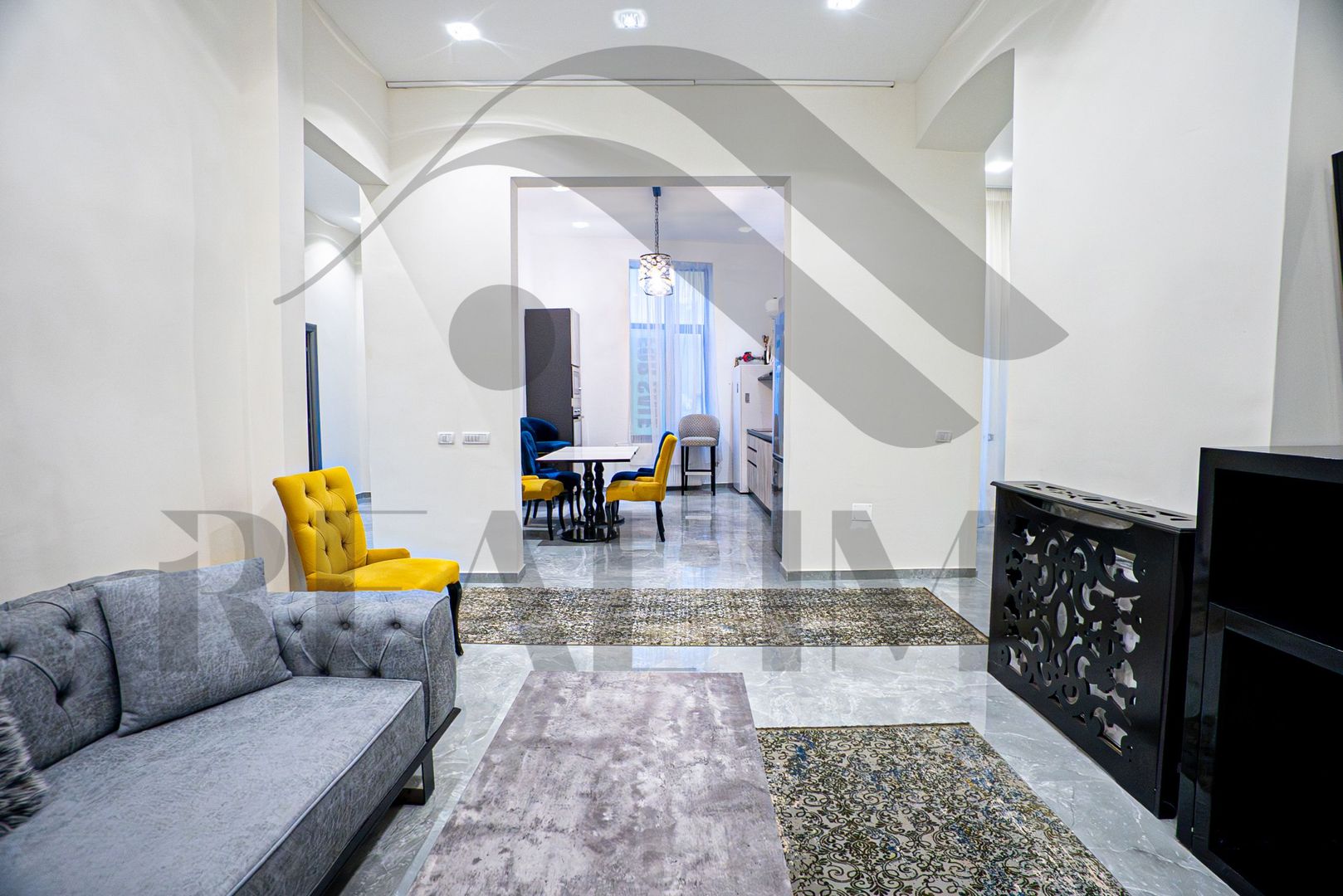 Apartament 125mp | Etaj 1 | Clădire Istorică 1900 Reabilitat integral - Poză 4