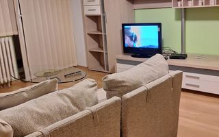 AP. 2 CAMERE- TINERETULUI, BUCATARIE INCHISA, METROU 2 MINUTE,CURAT - Poză 2