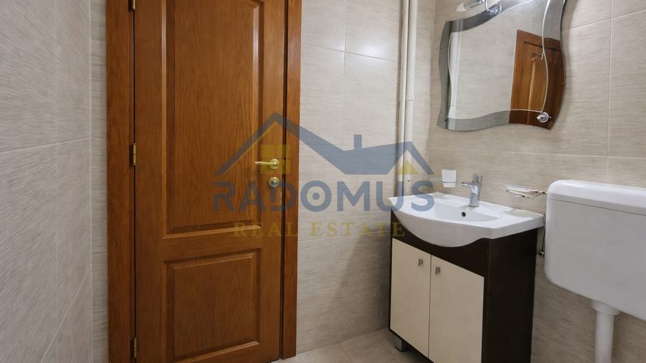 Apartament 2 camere | Piața Victoriei | etaj 6/7 | Lift | 62.000 € - Poză 7
