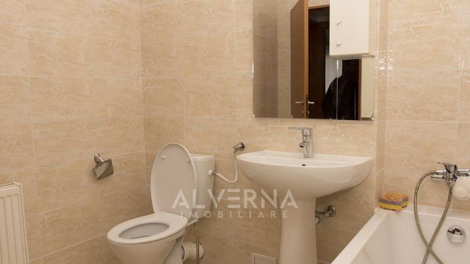 Apartament 2 camere | 63mp | balcon | etaj 1 | zona Calea turzii - Poză 7