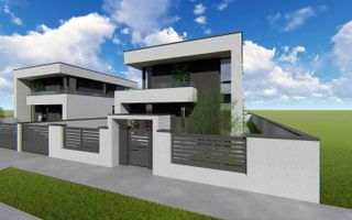 COMISION 0% | Casa Individuala | Dumbravita 5 minute de Lidl | 144 mp - Poză 9