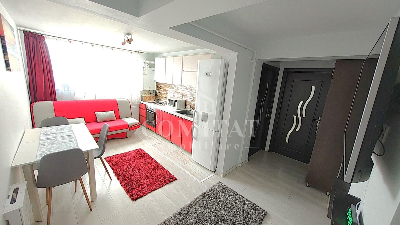 Apartament 2 dormitoare | Parcare | Zona Eroilor-Floresti - Poză 2