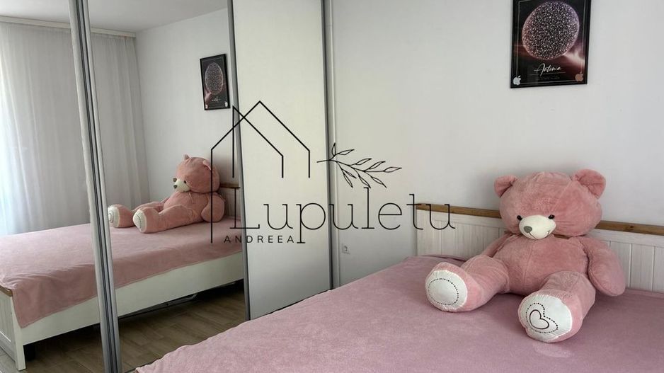 Apartament la Vila | 70 MPU | 2 Camere | Turnisor - Poză 2