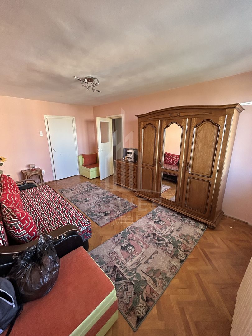 Apartament 2 camere decomandat de vânzare | Zona Rahovei - Poză 4
