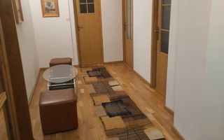 Închiriere apartament 3 camere Pacurari Alpha Bank - Poză 4