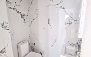 Apartament 3 camere Otopeni central | bloc nou, parcare, comision 0 - Poză 8