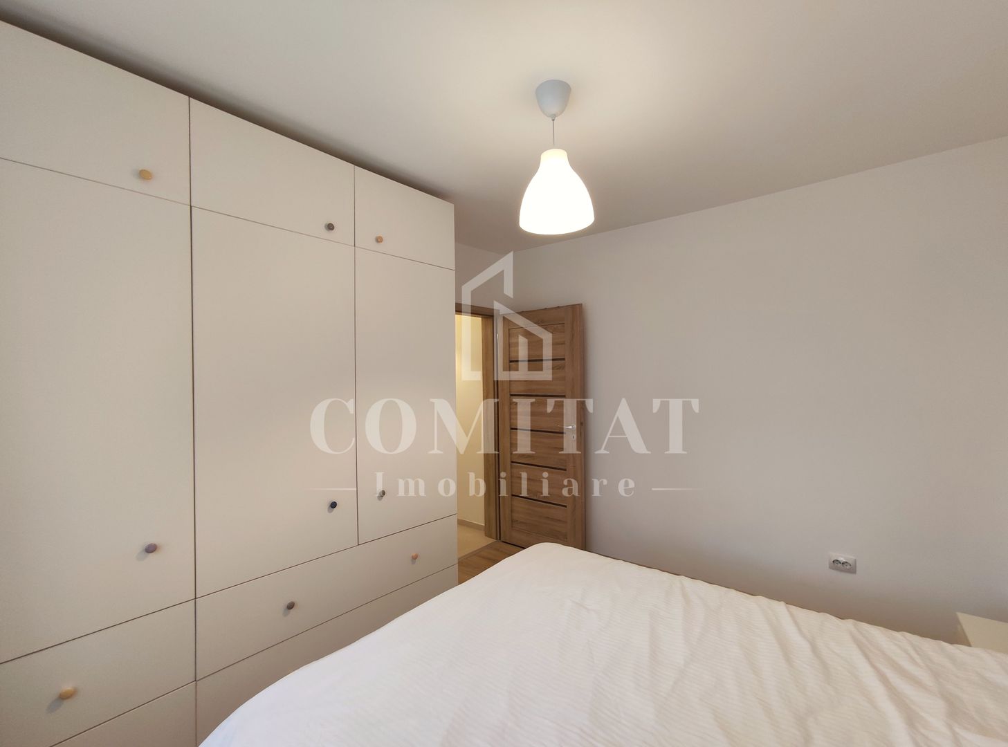 Apartament cu 2 camere decomandate | Cartierul Mănăștur - Piața Flora - Poză 9
