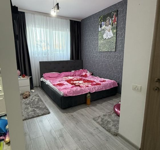 Apartament 2 camere mobilat sect 5 Rahova. Teius. Sos Alexandriei - Poză 2