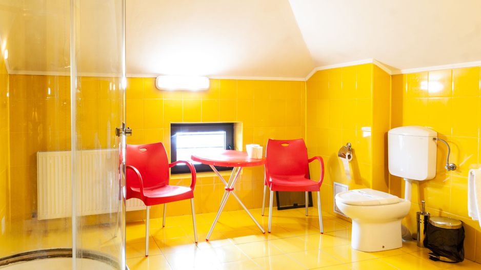 Vila 19 camere pretabila | azil batrani | gradinita | after school - Poză 16