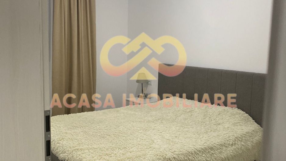 IDEAL INVESTITIE APARTAMENT 2 CAMERE  43MP - Poză 9