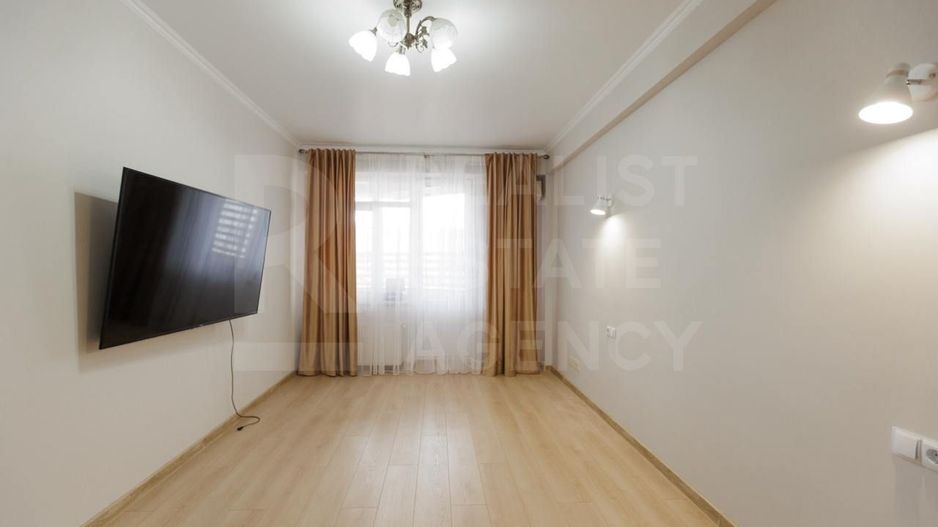 Vânzare, apartament, 2 camere , str. Alba Iulia, Buiucani - Poză 5