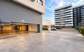 Apartament 2 camere + parcare Solumnia Residence Tatarasi SUD - Poză 23